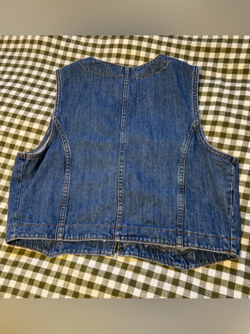 Jeans Subcategory Classification - Picture 4 of 6